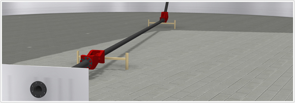 internal floating roof seal
